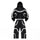 COLESICE MIDNIGHT TRACKSUIT