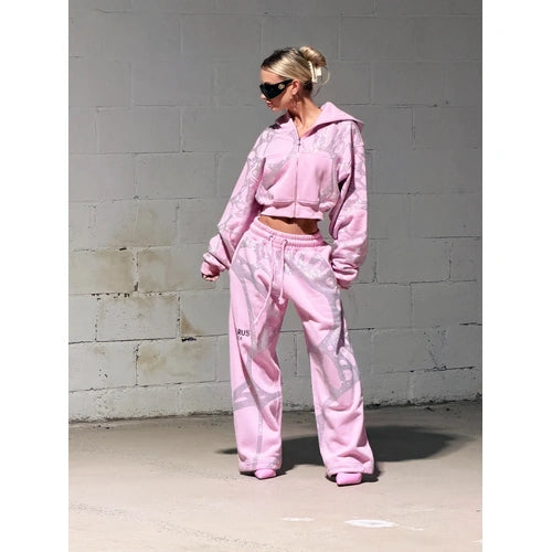 Star Girl Tracksuit