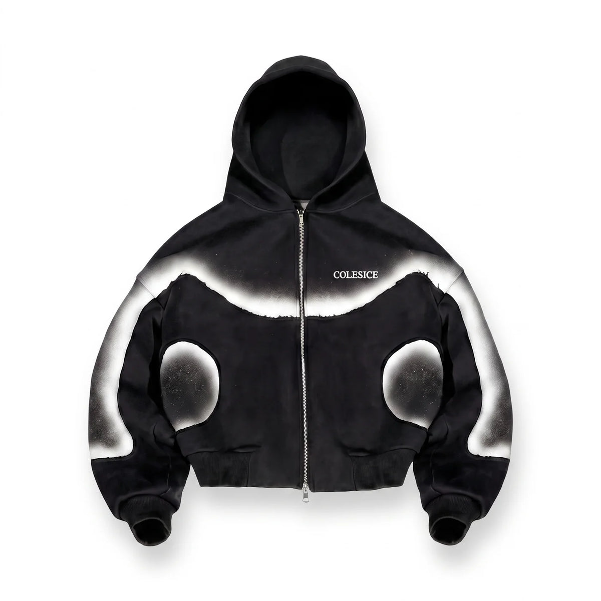 COLESICE MIDNIGHT TRACKSUIT