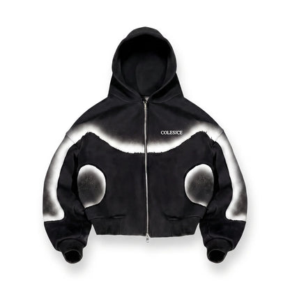 COLESICE MIDNIGHT TRACKSUIT