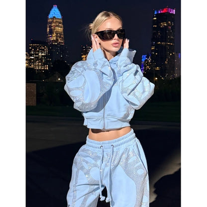 Star Girl Tracksuit