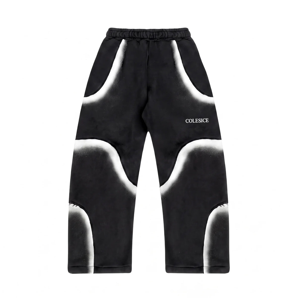 COLESICE MIDNIGHT TRACKSUIT