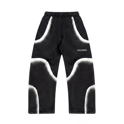 COLESICE MIDNIGHT TRACKSUIT